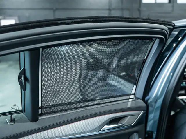 2019 BMW 5 Series 540i/360 CAM/HUD/HARMEN K/M PACKAGE/1OWNER in Cars & Trucks in Mississauga / Peel Region - Image 27
