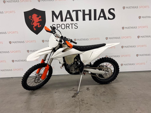 2019 KTM 250 XC-F in Dirt Bikes & Motocross in Longueuil / South Shore - Image 3