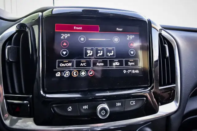 2021 Chevrolet Traverse LT Cloth • 7 PASSENGER • HEATED SEATS in Cars & Trucks in Ottawa - Image 20
