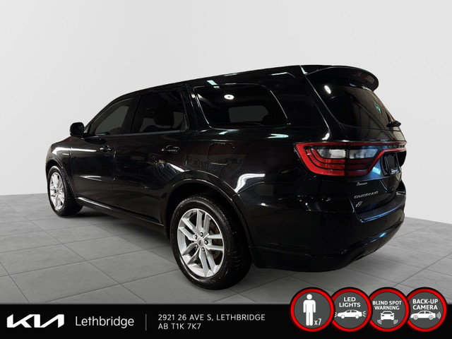 2022 Dodge Durango R/T in Cars & Trucks in Lethbridge - Image 4
