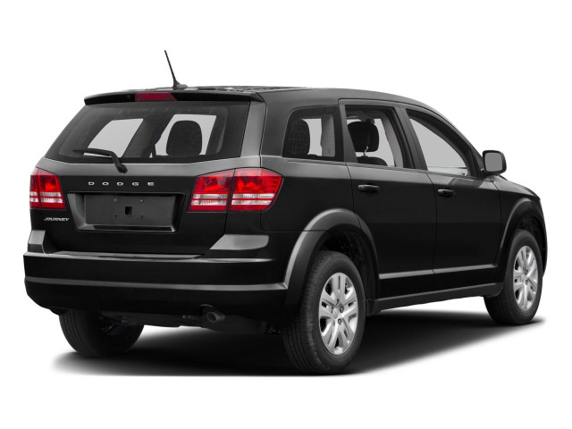 2015 Dodge Journey in Cars & Trucks in Chatham-Kent - Image 3