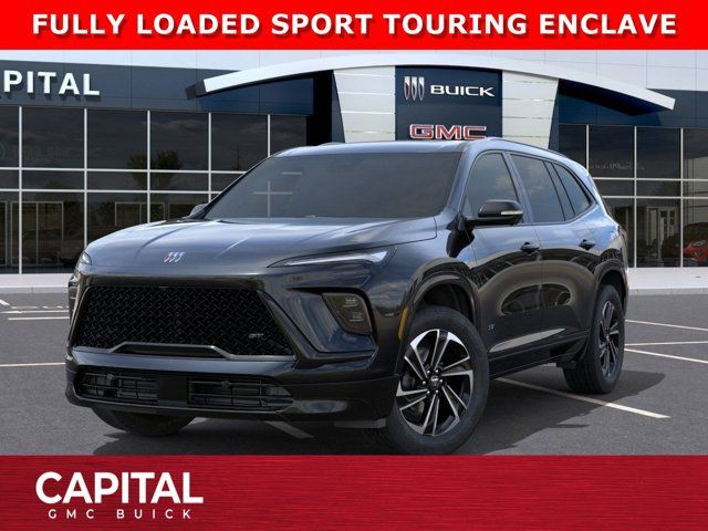 2026 Buick Enclave Sport Touring AWD in Cars & Trucks in Edmonton