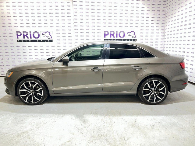 2015 Audi A3 in Cars & Trucks in Ottawa - Image 2