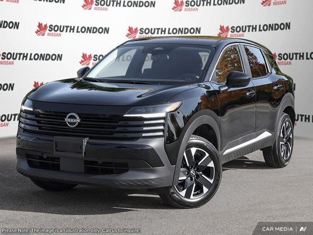 2025 Nissan Kicks SV in Cars & Trucks in London