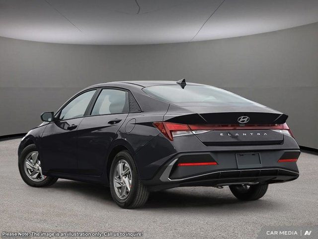 2025 Hyundai Elantra Essential in Cars & Trucks in Guelph - Image 4