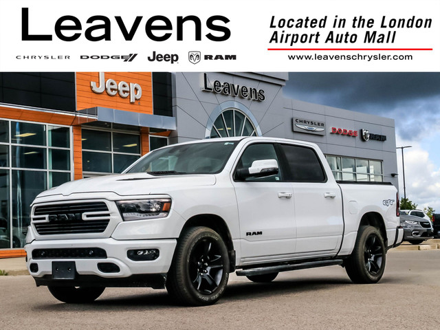 2023 RAM 1500 Sport in Cars & Trucks in London