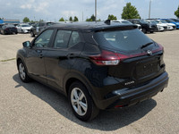 2024 Nissan Kicks S NO ACCIDENT | CARPLAY | ONE OWNER | PUSH START | LOW KM | CPO NO ACCIDENTS, ONE... (image 4)