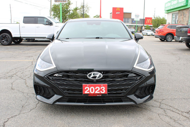 2023 Hyundai Sonata in Cars & Trucks in Oakville / Halton Region - Image 2