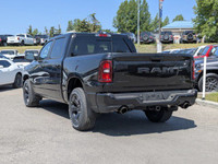 This Ram 1500 has a trusty Twin Turbo Regular Unleaded I-6 3.0 L/183 engine powering this Automatic... (image 4)