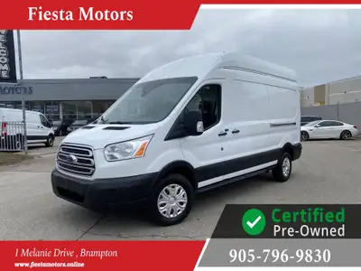 T-250 148 , HIGH ROOF, BLUETOOTH, BACKUP CAMERA, ALL POWER OPTIONS! THIS VEHICLE COMES CERTIFIED + 1...