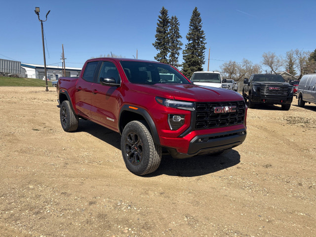 2025 GMC Canyon Elevation in Cars & Trucks in Edmonton - Image 3