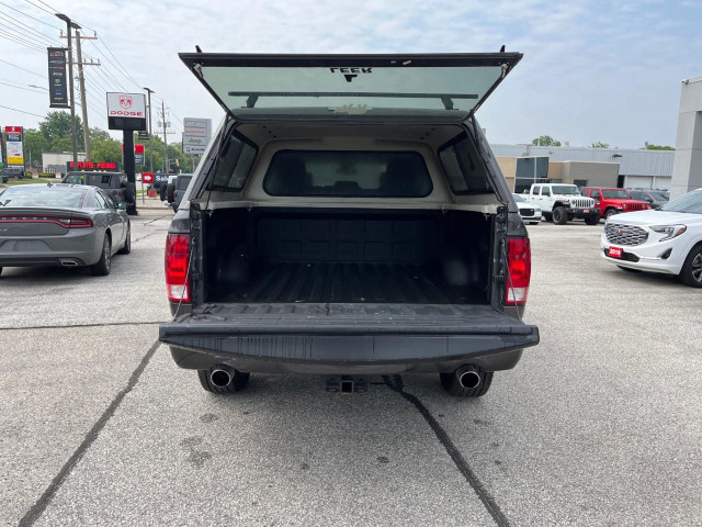 2021 RAM 1500 Classic TRADESMAN in Cars & Trucks in Sarnia - Image 4