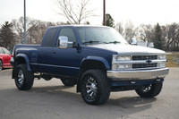 --TRUE NORTH STRONG AND TARIFF FREE - ONLY AT ADRENALIN MOTORS!-- Canadian Built 1994 Chevrolet C/K... (image 2)