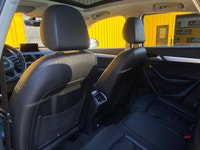 EXPERIENCE PREMIUM COMFORT AND SPORTY PERFORMANCE WITH THIS WELL-APPOINTED 2018 AUDI Q3 PROGRESSIV.... (image 9)