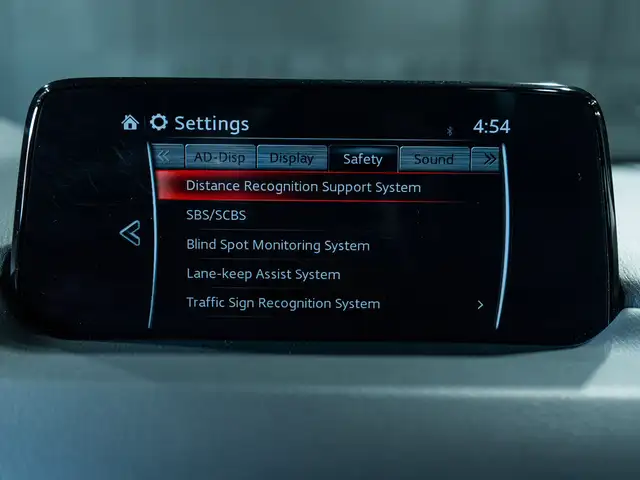 2019 Mazda CX-5 GT Auto/NAV/BOSE/ROOF/LANE KEEP/1OWNER in Cars & Trucks in Mississauga / Peel Region - Image 38