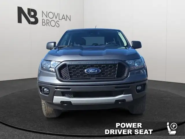 2021 Ford Ranger XLT - Heated Seats in Cars & Trucks in Lloydminster - Image 7