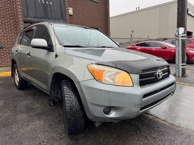 2008 Toyota RAV4