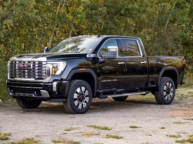 2026 GMC Sierra 2500HD Denali in Cars & Trucks in Edmonton