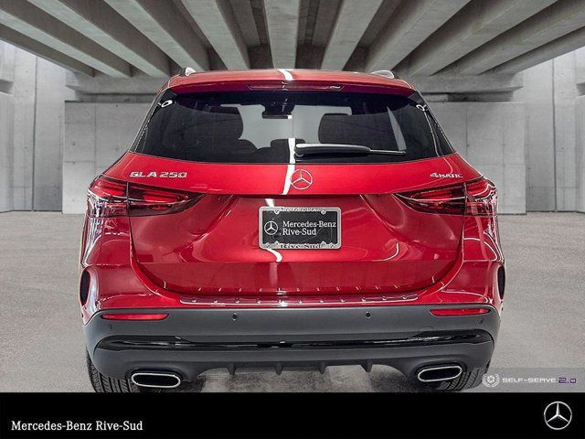 2026 Mercedes-Benz GLA 250 4MATIC in Cars & Trucks in Longueuil / South Shore - Image 4