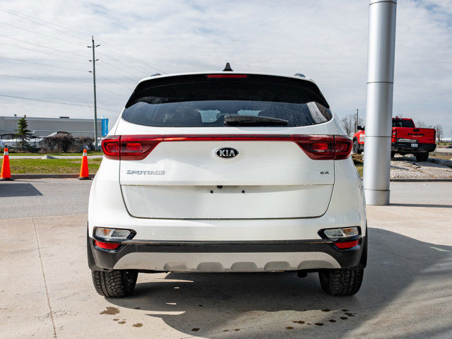 2021 Kia Sportage EX S in Cars & Trucks in Barrie - Image 4