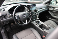 DON'T PAY EXTRA FOR SAFETY CERTIFICATION Looking for a sedan that combines performance, luxury, and... (image 8)