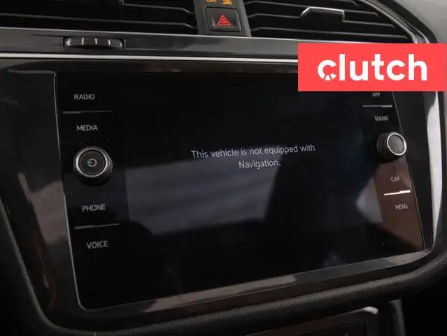 2024 Volkswagen Tiguan Comfortline R-Line Black Edition AWD w/ A in Cars & Trucks in Bedford - Image 33