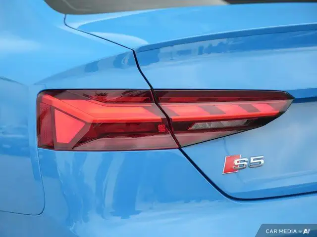 2022 Audi S5 Coupe Technik in Cars & Trucks in Mississauga / Peel Region - Image 13