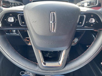 The 2025 Lincoln Corsair, a five-passenger, two-row compact luxury crossover combines spirited agili... (image 7)