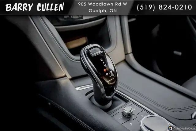 2023 Cadillac XT5 in Cars & Trucks in Guelph - Image 28