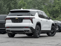 HD Surround Vision | Traffic Sign Recognition | Sunroof | 20 Inch Carbon Flash Metallic Wheels | Bla... (image 4)
