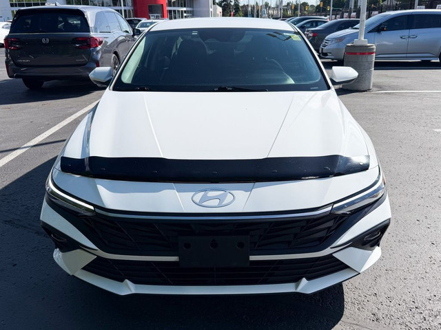 2024 Hyundai Elantra Preferred Preferred|CarPlay|Heated Seats in Cars & Trucks in Oshawa / Durham Region - Image 3