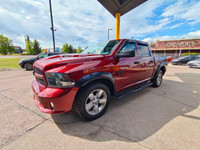 2019 RAM 1500 Classic Express 4x4 Powerful Reliable! ✔ Engine: 5.7L HEMI V8 ✔ Transmission: 8-Speed... (image 6)