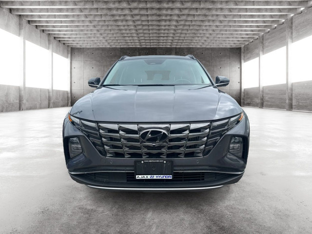 2023 Hyundai Tucson Hybrid Ultimate in Cars & Trucks in Oshawa / Durham Region - Image 2