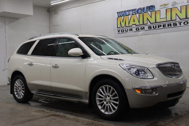 2010 Buick Enclave CX in Cars & Trucks in Saskatoon - Image 2