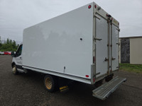 INCOMING UNIT - ARRIVING JULY 23rd - 2019 Ford Transit T-350 156 WB (16Ft Box) Cube Van. 1 Owner - O... (image 2)