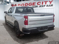 This Chevrolet Silverado 1500 delivers a Turbocharged Gas I4 2.7L/166 engine powering this Automatic... (image 3)