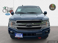 - ACCIDENT FREE - HEATED LEATHER SEATS - PRE-COLLISION ASSIST - TRAILER TOW PKG - BACK UP CAMERA Com... (image 8)