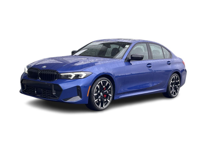 2025 BMW 3 Series 330i xDrive in Cars & Trucks in Laval / North Shore - Image 3