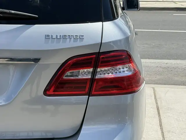 2014 Mercedes-Benz M-Class PREMIUM | BLUETEC | HARMAN KARDON | P in Cars & Trucks in City of Toronto - Image 9