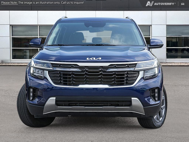 2026 Kia Seltos EX in Cars & Trucks in Calgary - Image 2