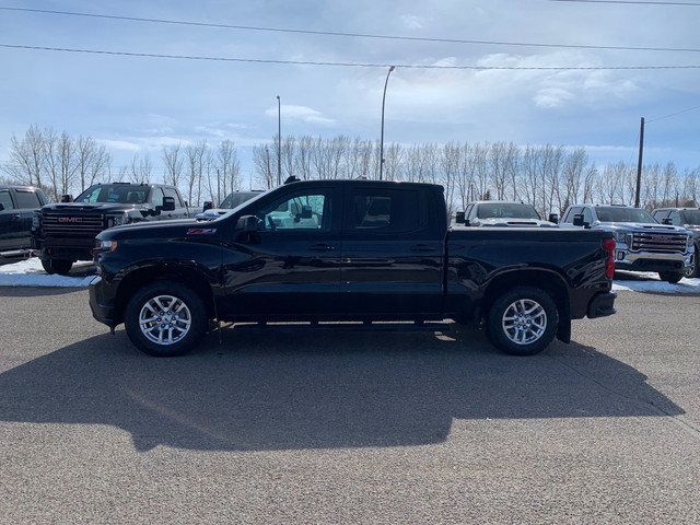 2021 Chevrolet Silverado 1500 RST SUNROOF | LEATHER INTERIOR... in Cars & Trucks in Medicine Hat - Image 4