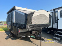 2019 Forest River RV Rockwood Extreme Sports 1910ESP