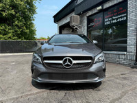 2018 MERCEDES-BENZ CLA 250 4MATIC COUPE EN EXCELLENTE CONDITION MECANIQUE ET ESTHETIQUE!!!! CLEAN CA... (image 6)