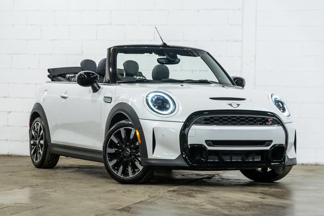 2024 MINI Convertible Cooper S | Premier+ Line 2.0 | Accès in Cars & Trucks in City of Montréal