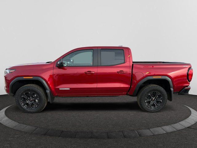 2025 GMC Canyon Elevation in Cars & Trucks in Regina - Image 2