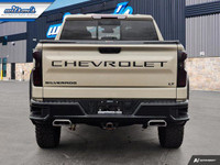 Check out this certified 2022 Chevrolet Silverado 1500 LT Trail Boss Crew Z71 4X4 | 5.3L | Heated Bu... (image 3)