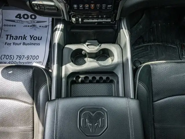 2021 Ram 2500 Laramie in Cars & Trucks in Barrie - Image 32