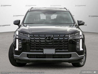 This Hyundai Palisade has a strong Regular Unleaded V-6 3.8 L/231 engine powering this Automatic tra... (image 1)
