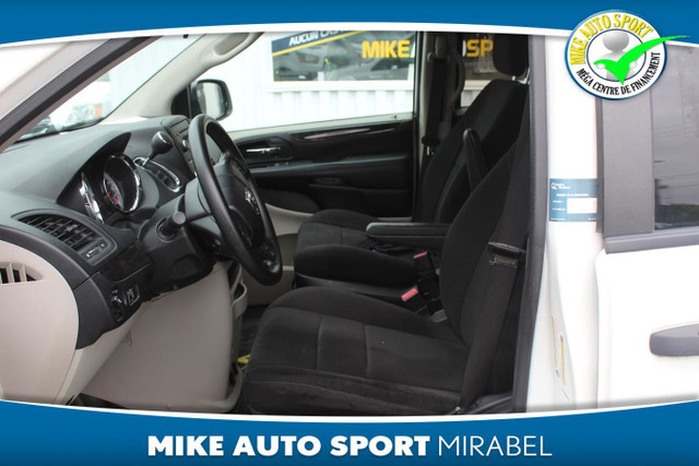 RAM Cargo Van Empattement de 119 po 2012!! in Cars & Trucks in Laval / North Shore - Image 3