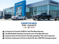 Humberview Chevrolet Buick GMC – Located at 1650 The Queensway, Etobicoke Proud to be a part of The... (image 1)